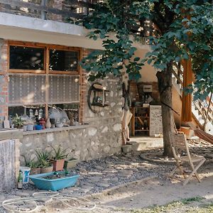 The House In The Village Τίρανα Exterior photo