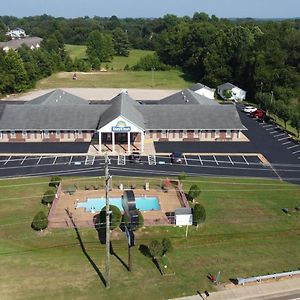 Days Inn By Wyndham Σαβάνα Exterior photo