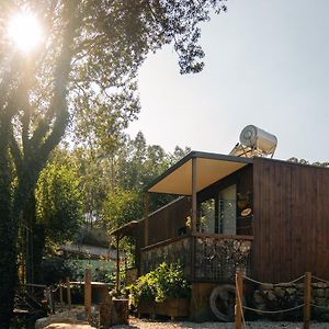 Bruval Eco Retreat Ξενοδοχείο Sandim Exterior photo