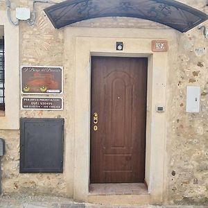 Il Borgo Del Benessere Bed and Breakfast Rocca Imperiale Exterior photo