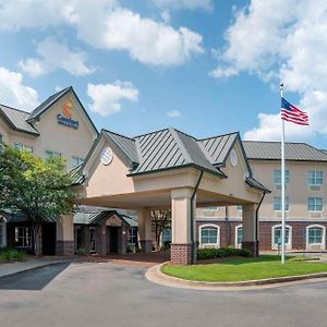 Comfort Inn & Suites Mobile Near Eastern Shore Centre Spanish Fort Exterior photo