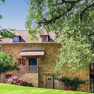 Beautifully Renovated Barn Βίλα Lunac Exterior photo