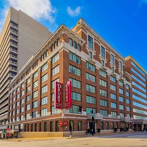 Drury Plaza St. Louis At The Arch Ξενοδοχείο Exterior photo