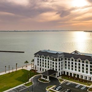 Hotel Indigo - Panama City Marina, An Ihg Hotel Exterior photo