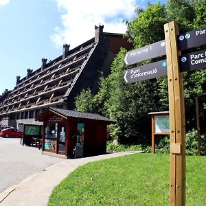 Yomo Patagonia Ξενοδοχείο Arinsal Exterior photo