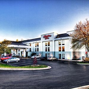 Hampton Inn Jonesville/Elkin Άρλινγκτον Exterior photo