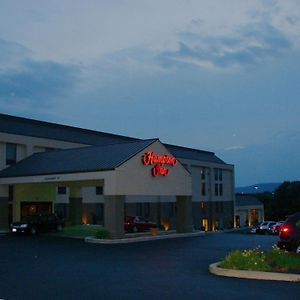 Hampton Inn Harrisburg/Grantville/Hershey Exterior photo