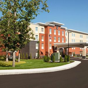 Homewood Suites By Hilton Gateway Hills Νάσουα Exterior photo