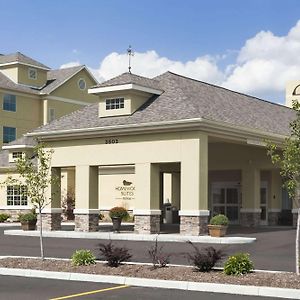 Homewood Suites By Hilton Binghamton/Vestal Exterior photo