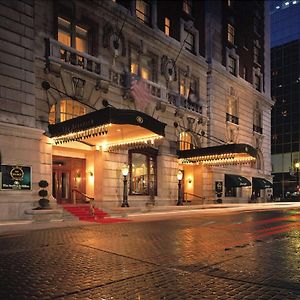 The Seelbach Hilton Λούισβιλ Exterior photo