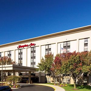 Hampton Inn Philadelphia-Airport Exterior photo