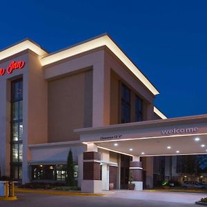 Hampton Inn Norcross Exterior photo