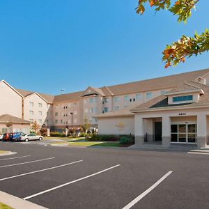 Homewood Suites By Hilton Tulsa-South Broken Arrow Exterior photo