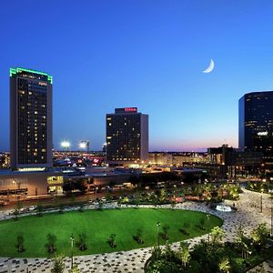 Hilton St. Louis At The Ballpark Ξενοδοχείο Exterior photo