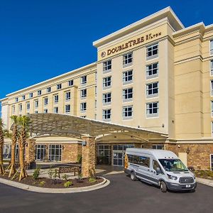 Doubletree By Hilton North Charleston - Convention Center Ξενοδοχείο Exterior photo