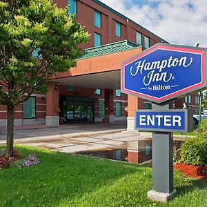 Hampton By Hilton Ottawa Ξενοδοχείο Exterior photo