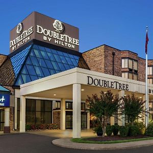 Doubletree By Hilton Jackson Ξενοδοχείο Exterior photo