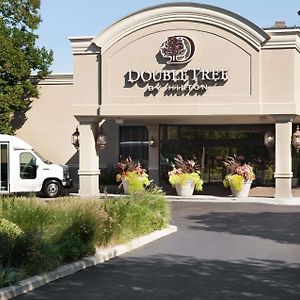 Doubletree By Hilton Chicago/Alsip Ξενοδοχείο Exterior photo