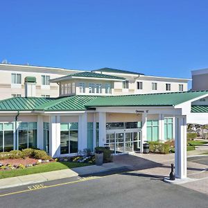 Hilton Garden Inn Riverhead Exterior photo