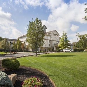 Doubletree By Hilton Nanuet Ξενοδοχείο Exterior photo