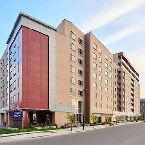 Hampton Inn & Suites By Hilton Quebec City Lévis Exterior photo