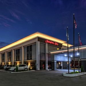 Hampton Inn Tullahoma Exterior photo