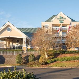 Homewood Suites Durham-Chapel Hill I-40 Exterior photo