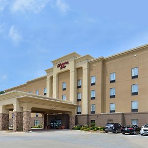 Hampton Inn Ottumwa Exterior photo