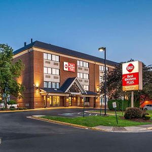 Best Western Plus Alexandria Fort Belvoir Ξενοδοχείο Mount Vernon Exterior photo