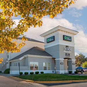 Extended Stay America Suites - Kansas City - Lenexa - 87Th St Όβερλαντ Παρκ Exterior photo