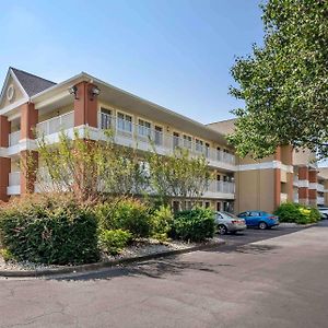 Extended Stay America Suites - Charleston - Βόρειο Τσάρλεστον Exterior photo