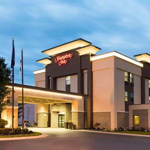 Hampton Inn Μίντλαντ Exterior photo