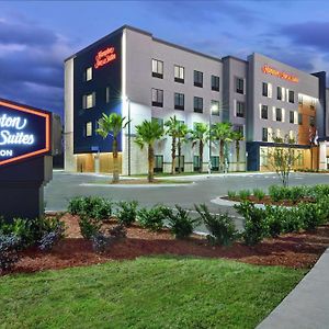 Hampton Inn & Suites Middleburg, Fl Exterior photo