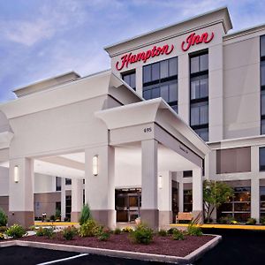 Hampton By Hilton Shelton Ξενοδοχείο Exterior photo