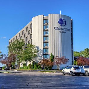 Doubletree By Hilton Appleton, Wi Ξενοδοχείο Exterior photo