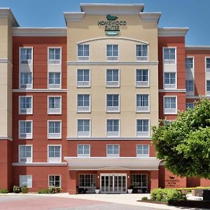 Homewood Suites Φορτ Γουέιν Exterior photo