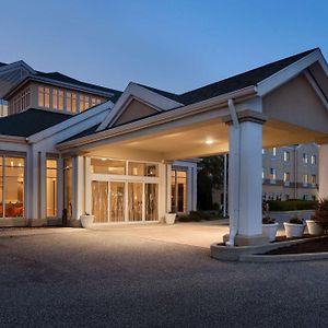 Hilton Garden Inn Φορτ Γουέιν Exterior photo