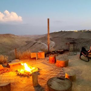 Dead Sea Desert'S Edge Ξενοδοχείο Αράντ Exterior photo