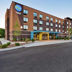 Tru By Hilton Sterling Heights Detroit Ξενοδοχείο Exterior photo