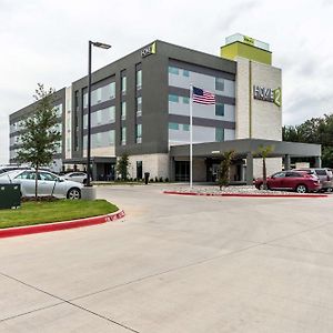 Home2 Suites By Hilton Fort Worth Northlake Ρόανοκ Exterior photo