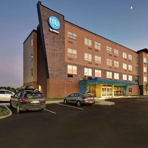 Tru By Hilton Cincinnati Airport South Florence Exterior photo