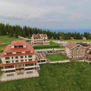 Magnolija Resort Ponikva Κότσανη Exterior photo