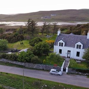 Cruachan Guest House Stoer Exterior photo