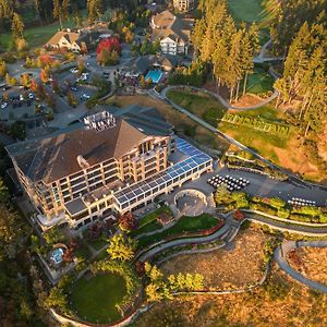 The Westin Bear Mountain Resort & Spa, Βικτώρια Exterior photo