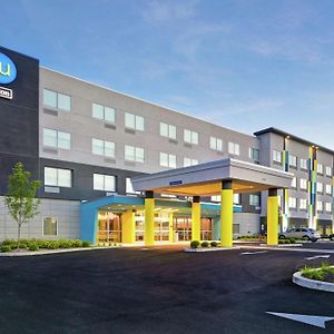 Tru By Hilton Chicopee Springfield Ξενοδοχείο Exterior photo