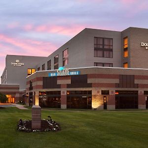 Doubletree By Hilton Bradley International Airport Ξενοδοχείο Windsor Locks Exterior photo