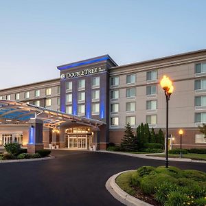 Doubletree By Hilton Chicago Midway Airport, Il Ξενοδοχείο Bedford Park Exterior photo