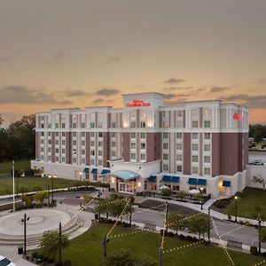 Hilton Garden Inn Toledo / Perrysburg Exterior photo