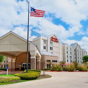 Hampton Inn & Suites N Ft Worth-Alliance Airport Ρόανοκ Exterior photo