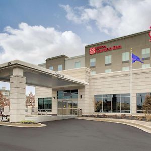 Hilton Garden Inn Τζάκσον Exterior photo